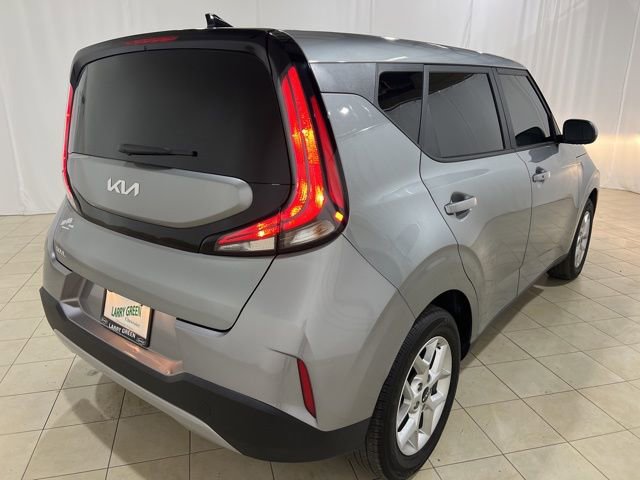 Used 2025 Kia Soul S image 5