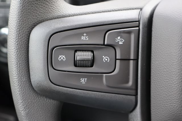 New 2026 GMC Sierra 1500 Pro AWD/4WD image 7