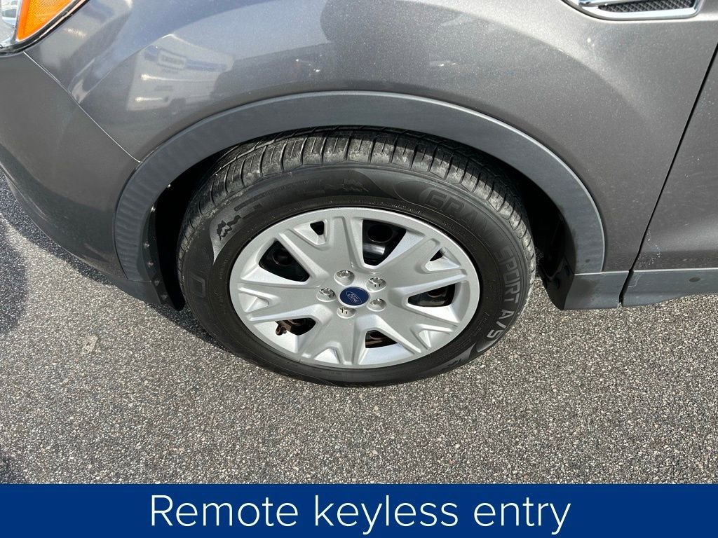 Used 2014 Ford Escape S image 14