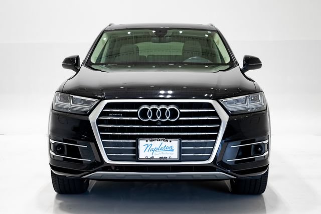 Used 2019 Audi Q7 3.0T Prestige AWD/4WD image 4