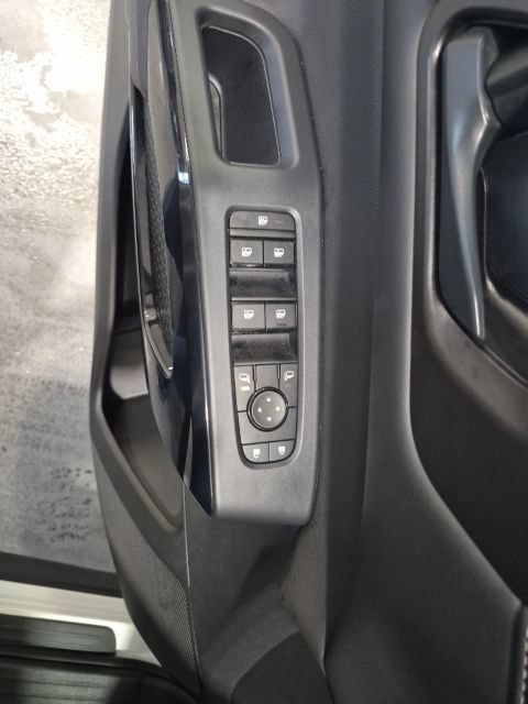 Certified 2025 Nissan Pathfinder S AWD/4WD image 11