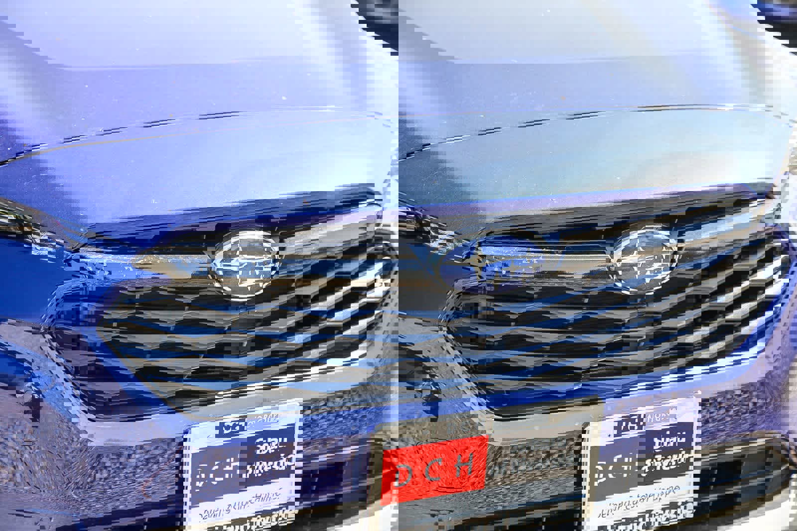 New 2025 Subaru Impreza 2.0i image 5