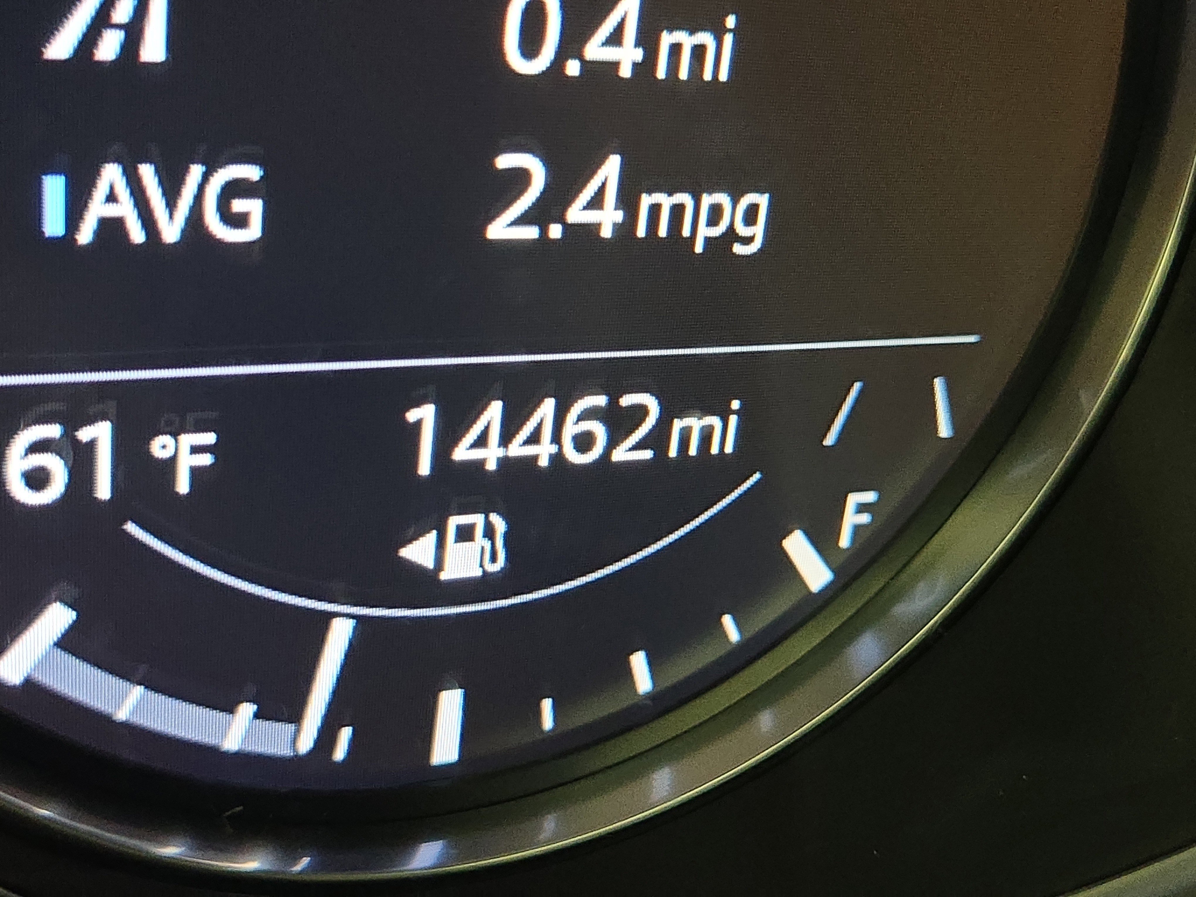 Certified 2023 MAZDA CX-5 Carbon Edition image 18