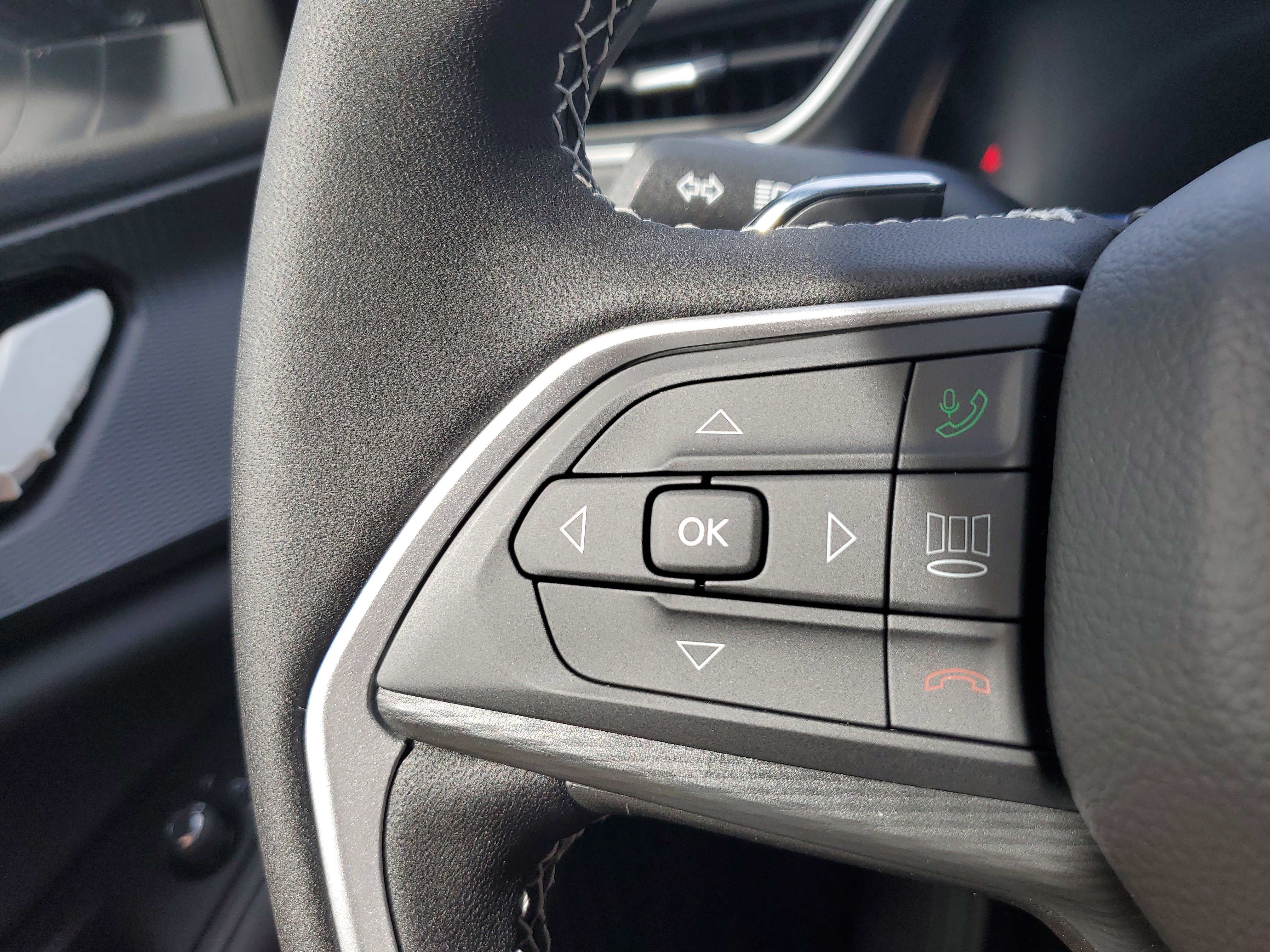 New 2025 Jeep Grand Cherokee Laredo X image 20