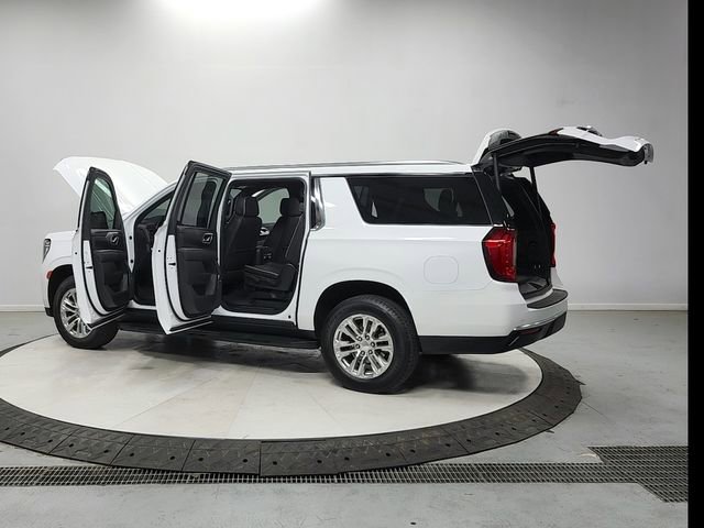 Used 2022 GMC Yukon XL SLT RWD image 13