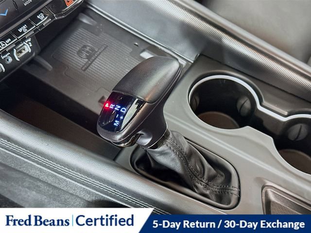 Used 2022 Dodge Durango GT image 22