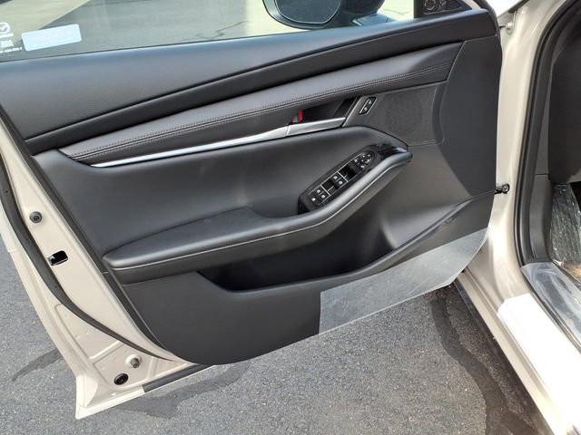 New 2026 MAZDA MAZDA3 s Sport FWD image 15