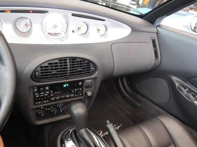Used 2000 Plymouth Prowler RWD image 46