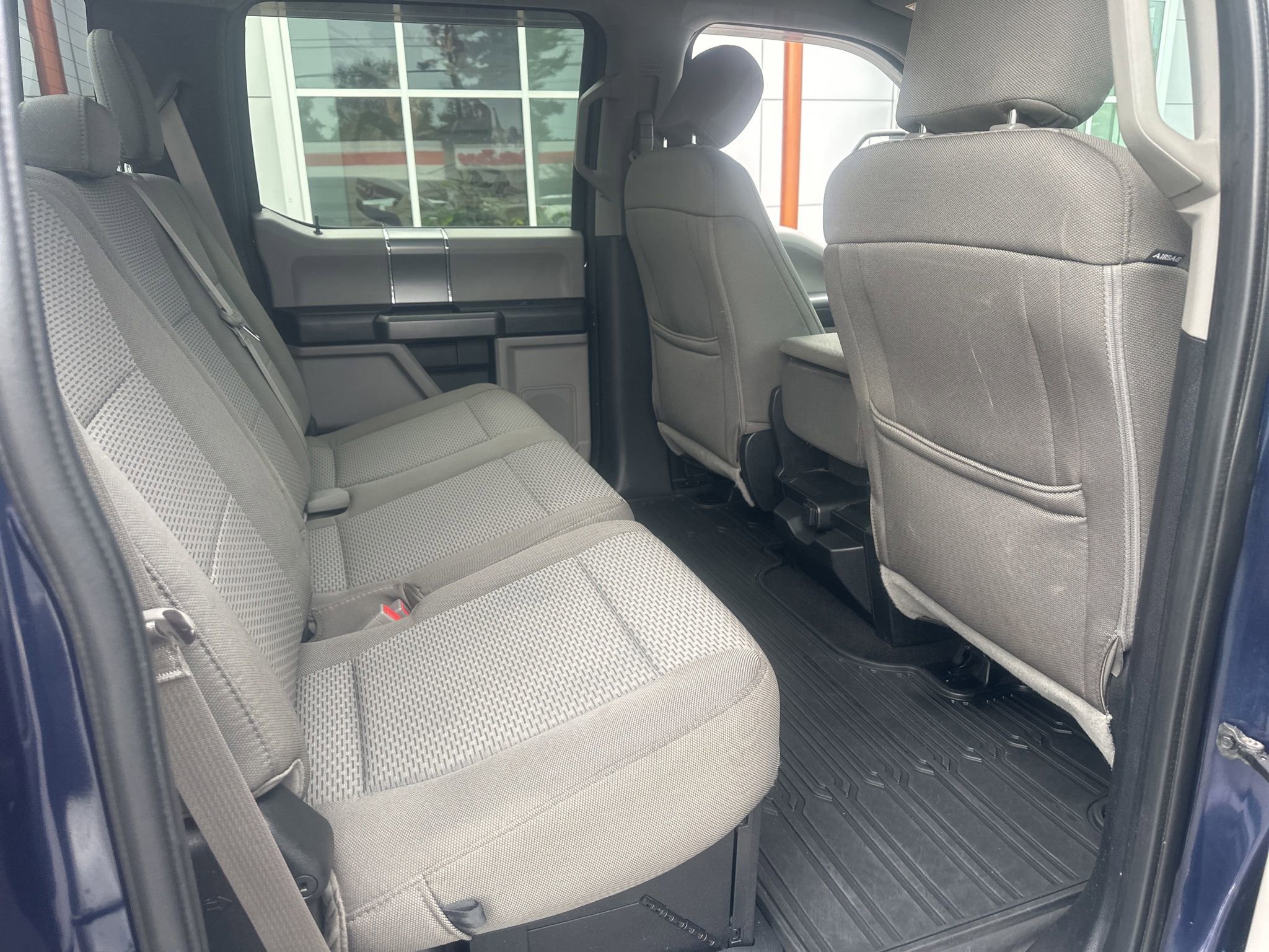 Used 2019 Ford F250 XLT w/ XLT Premium Package AWD/4WD image 14