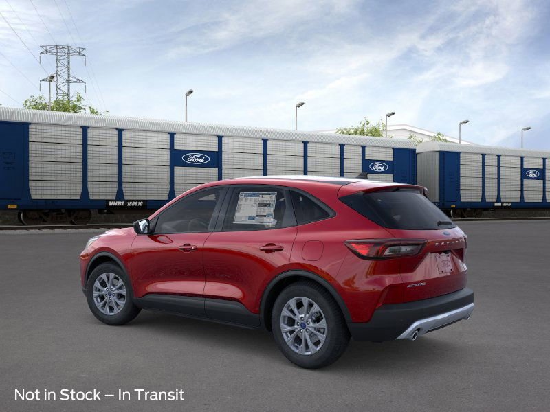 New 2026 Ford Escape Active image 4