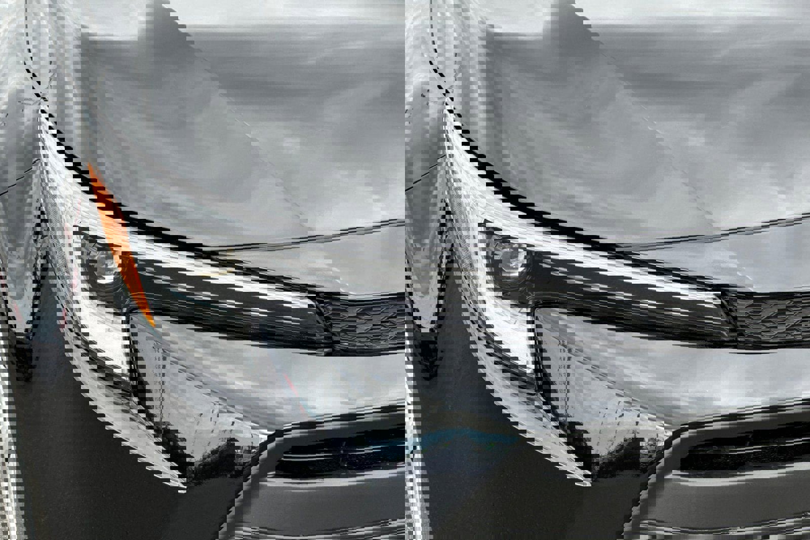 New 2026 Toyota Corolla LE image 26