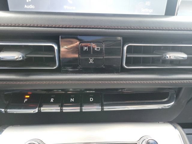 Certified 2023 Lincoln Aviator AWD w/ Premium Package image 37