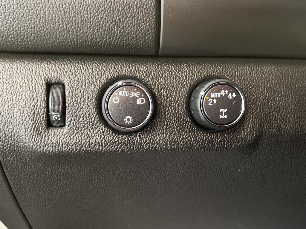 Used 2019 Chevrolet Colorado LT AWD/4WD image 30