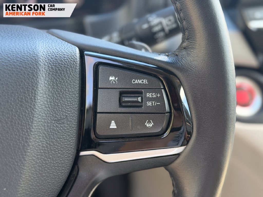 Used 2025 Honda Odyssey EX-L image 15