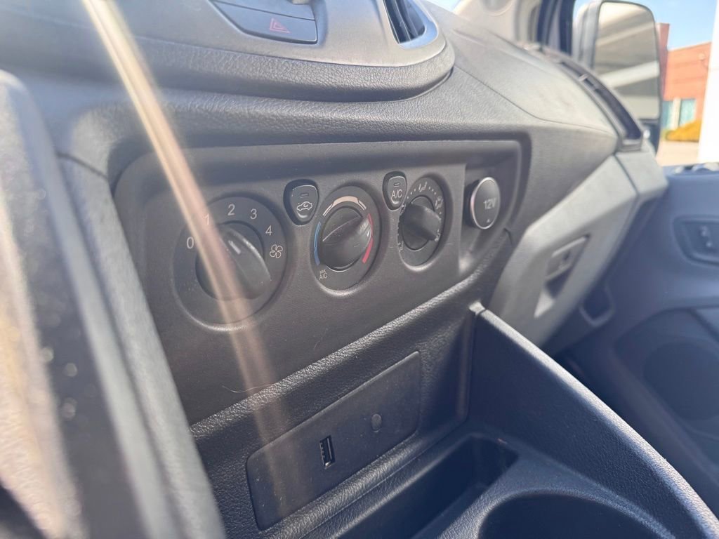 Used 2019 Ford Transit 250 130 Low Roof image 15