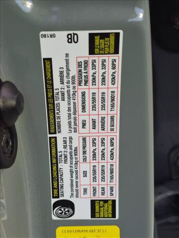 Used 2019 Toyota RAV4 XLE Premium w/ Cold Weather Package FWD image 20