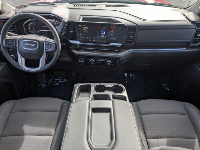 Used 2024 GMC Sierra 1500 Elevation image 17
