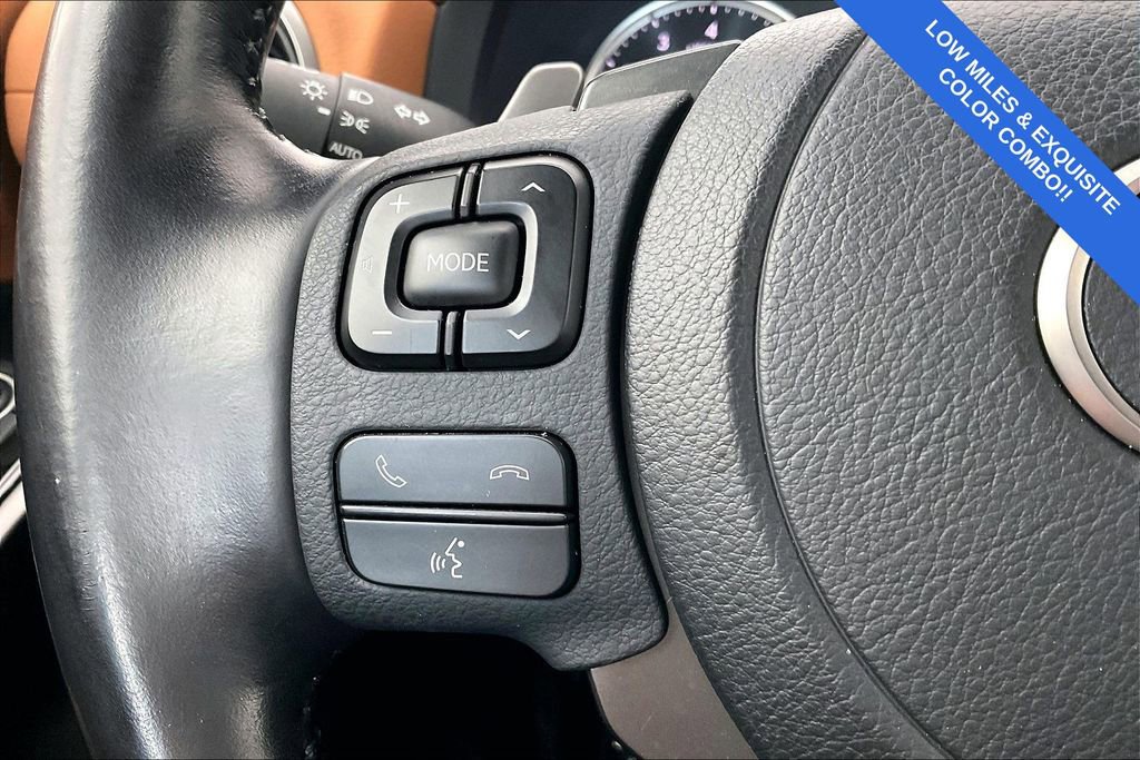 Used 2022 Lexus IS 300 image 26