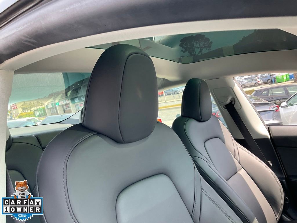 Used 2023 Tesla Model 3 Standard Range RWD image 64