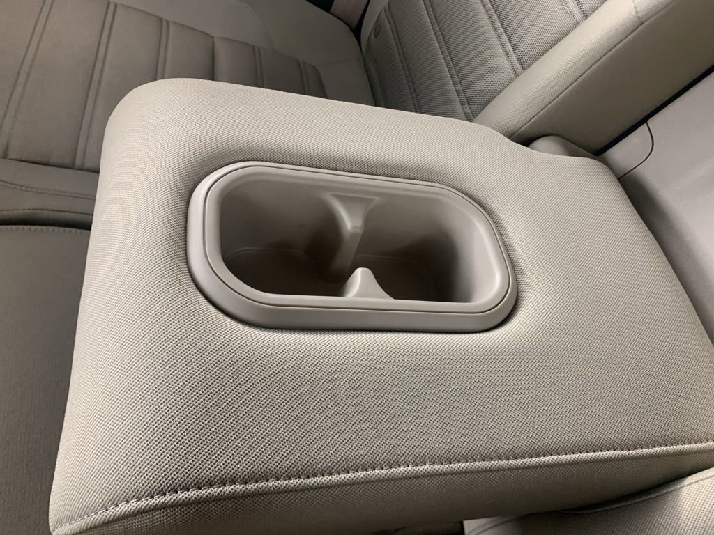 Used 2020 Honda CR-V LX image 27