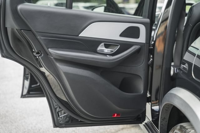 Certified 2024 Mercedes-Benz GLE 450e 4MATIC image 37
