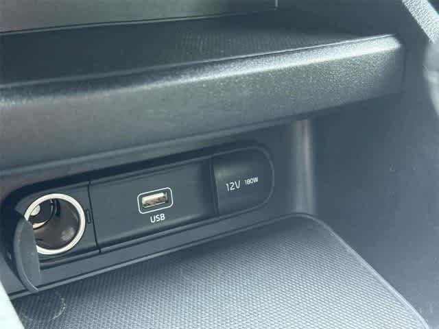 Used 2023 Kia Forte LXS w/ LXS Technology Package FWD image 25