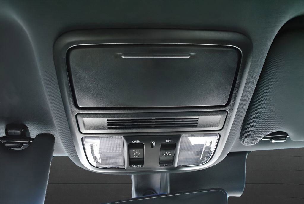 Certified 2023 Honda Passport TrailSport image 21