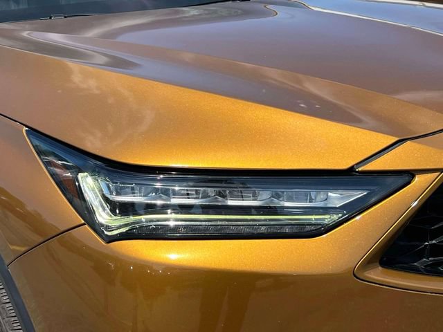 Used 2022 Acura MDX Type S AWD/4WD image 9