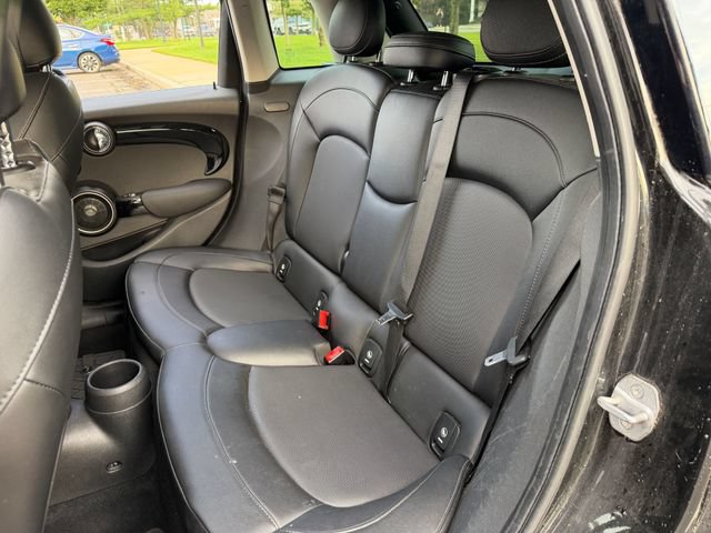 Used 2015 MINI Cooper S FWD image 15