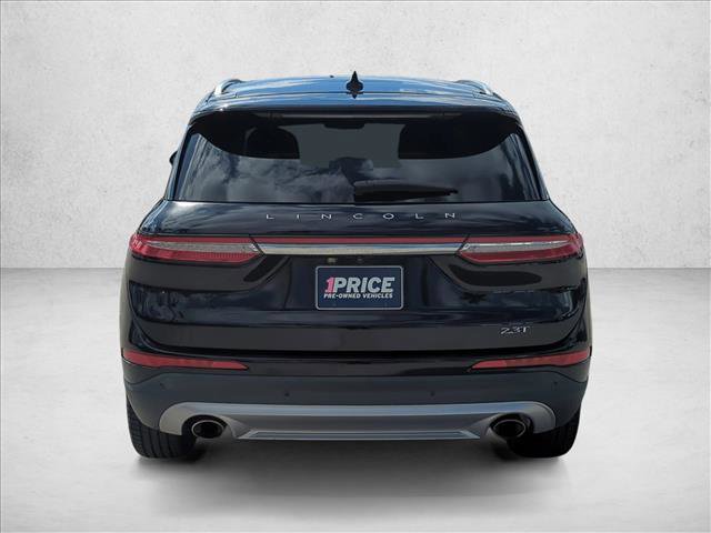 Used 2020 Lincoln Corsair Reserve w/ Equipment Group 201A AWD/4WD image 6