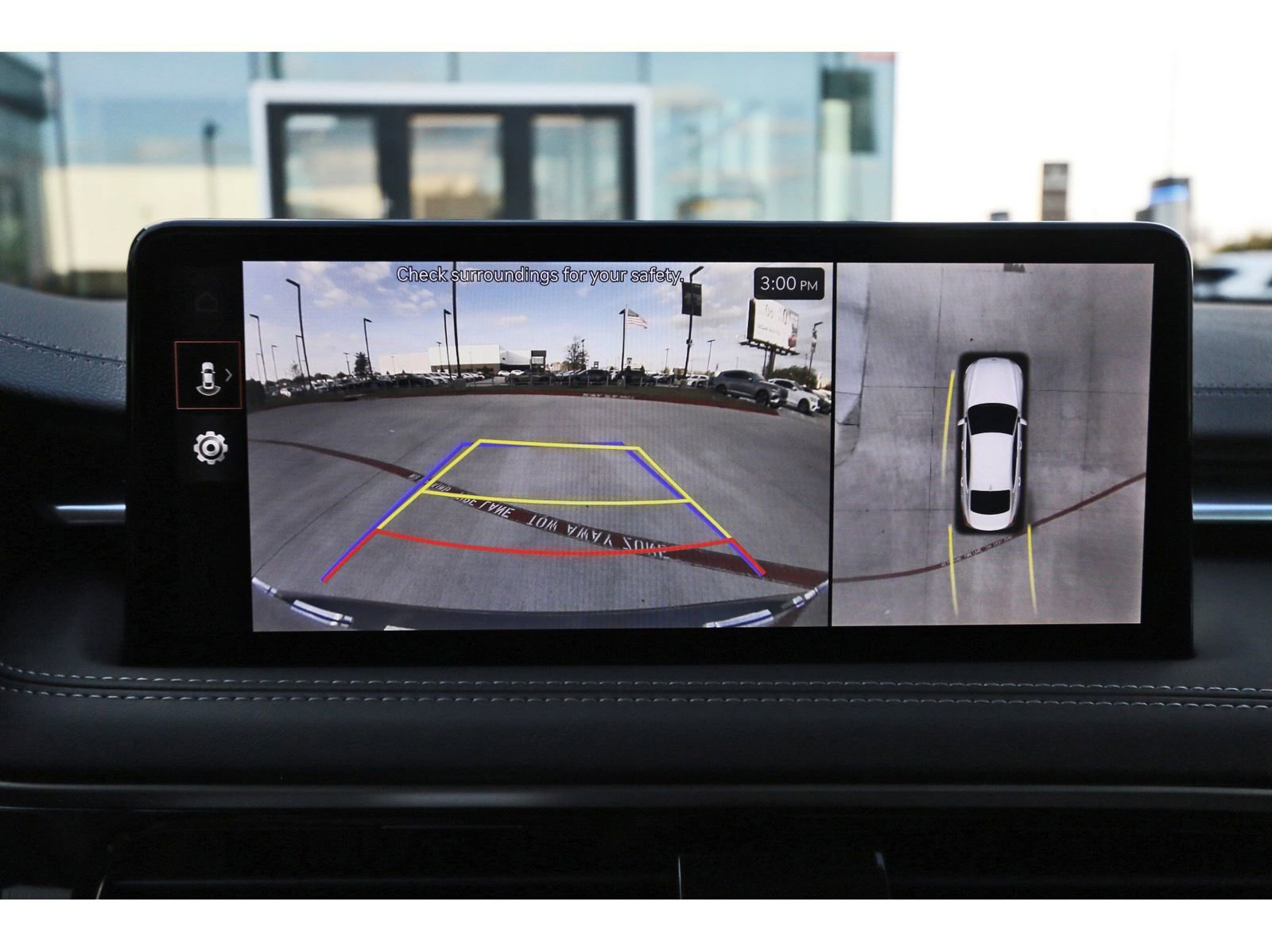 Used 2026 Genesis G70 2.5T Prestige image 25