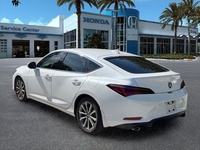 Used 2024 Acura Integra FWD image 6