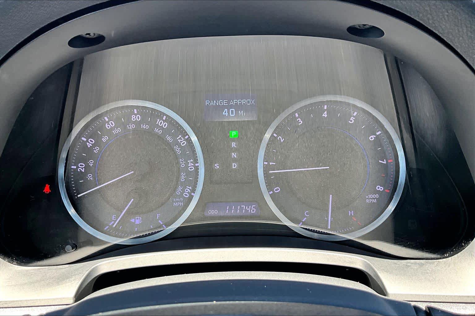 Used 2012 Lexus IS 250 w/ Premium Pkg Value Edition RWD image 23