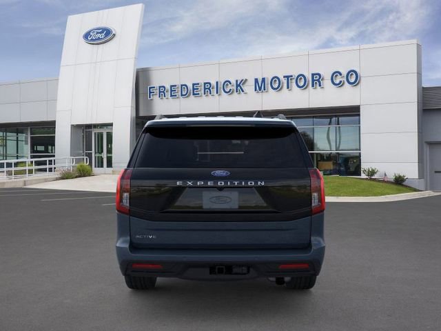 New 2025 Ford Expedition Active image 5