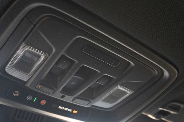 Used 2024 Chevrolet Silverado 1500 High Country w/ High Country Premium Package image 37