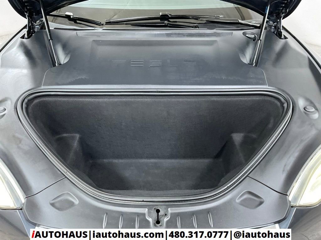 Used 2020 Tesla Model S Long Range Plus image 12