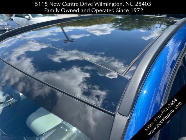 Certified 2024 Mercedes-Benz GLC 300 4MATIC image 14