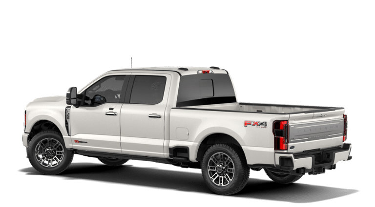 New 2027 Ford F350 4x4 Crew Cab Super Duty image 2