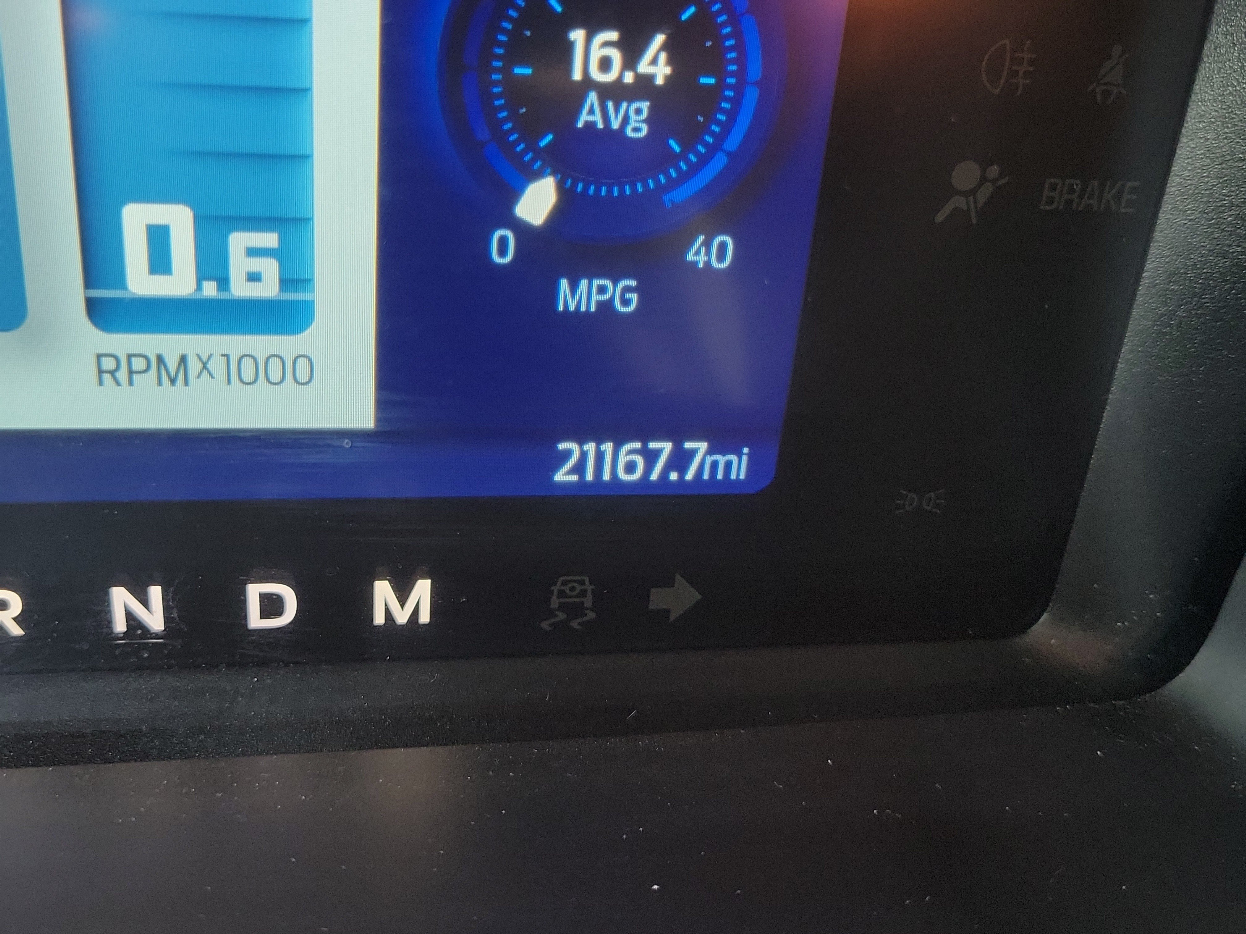 Certified 2023 Ford Bronco Badlands w/ Sasquatch Package AWD/4WD image 23