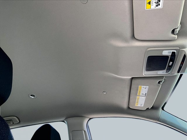 Used 2024 Honda HR-V LX image 22