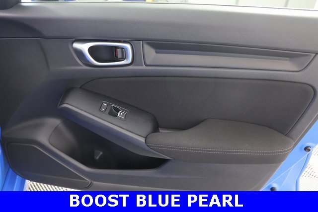Used 2023 Honda Civic Sport image 28