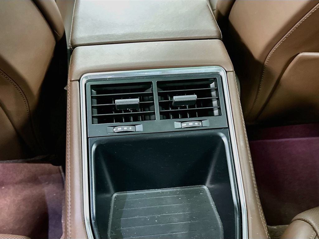 Certified 2023 Porsche Panamera Turbo S AWD/4WD image 26
