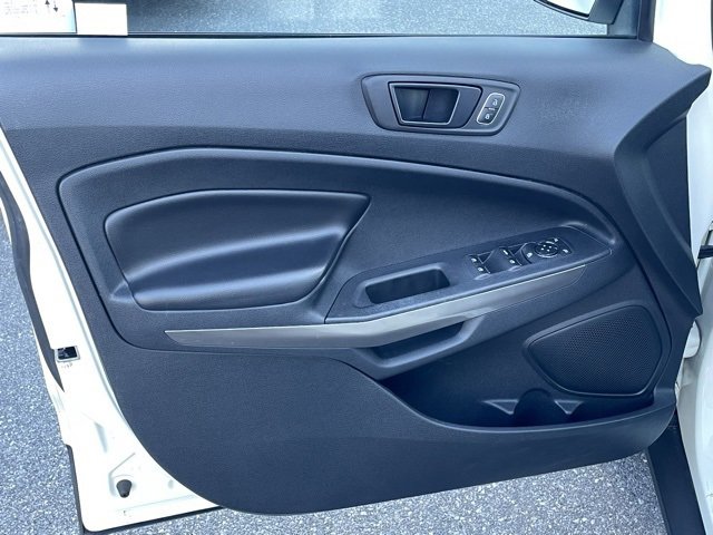 Used 2021 Ford EcoSport SES w/ Interior Protection Package image 19