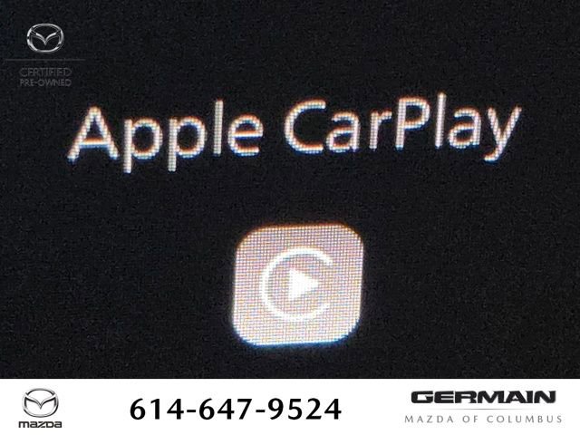 Certified 2025 MAZDA CX-30 AWD 2.5 S w/ Select Sport Pkg image 32