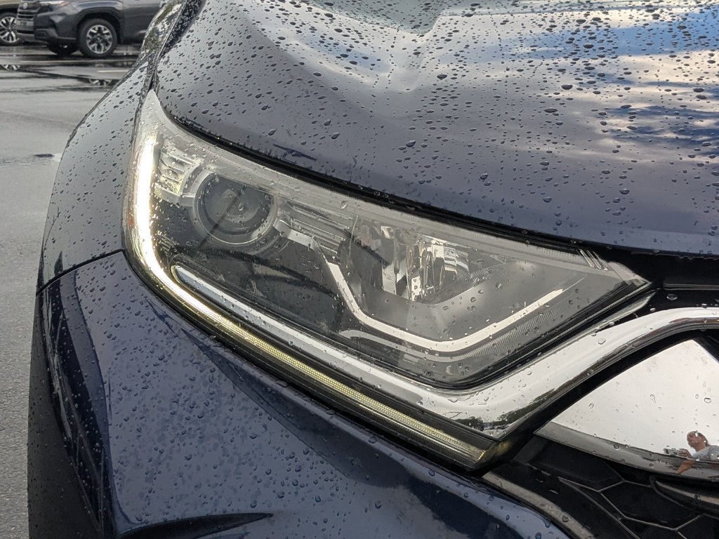Used 2019 Honda CR-V EX image 10