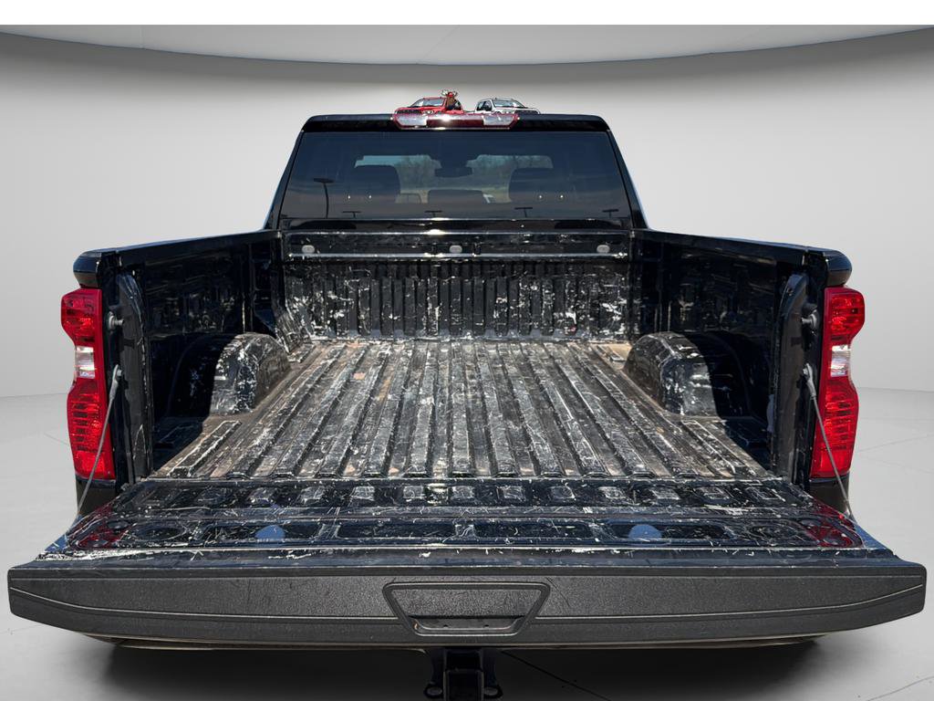 Used 2024 Chevrolet Silverado 2500 Custom w/ Custom Convenience Package image 13