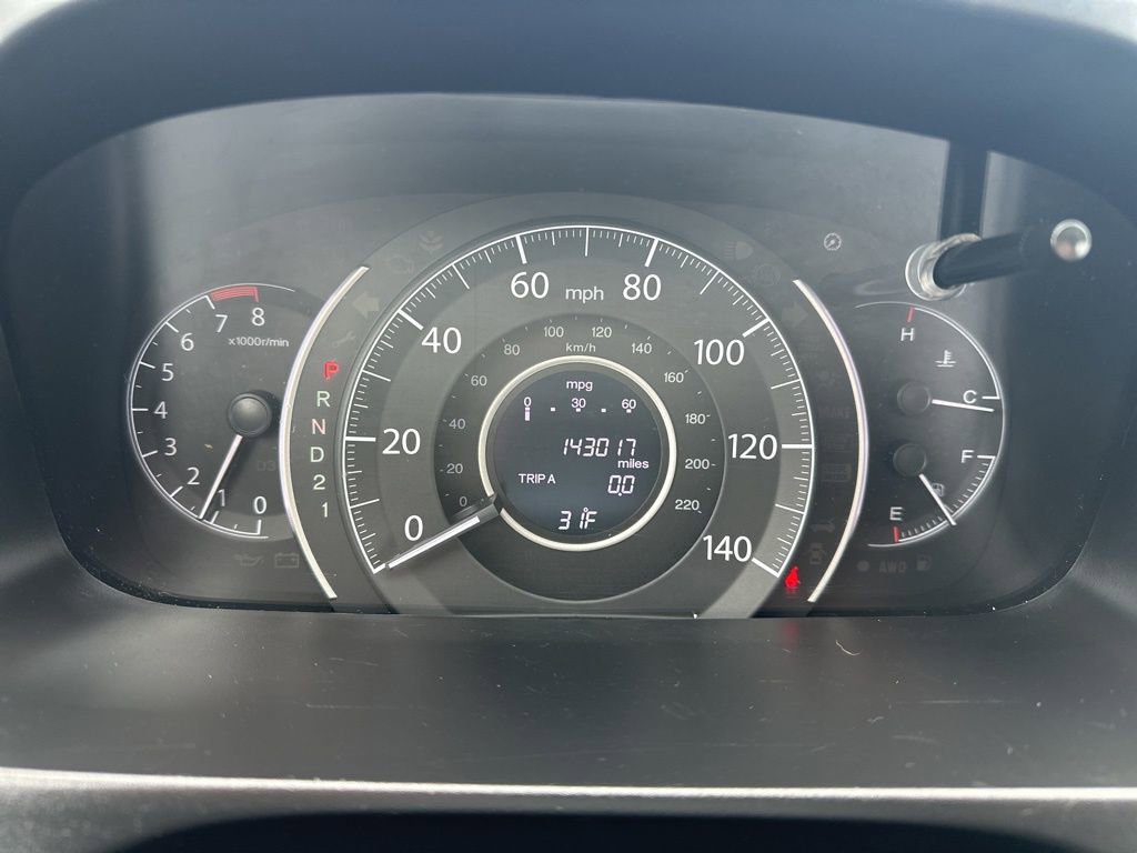 Used 2013 Honda CR-V EX-L image 26