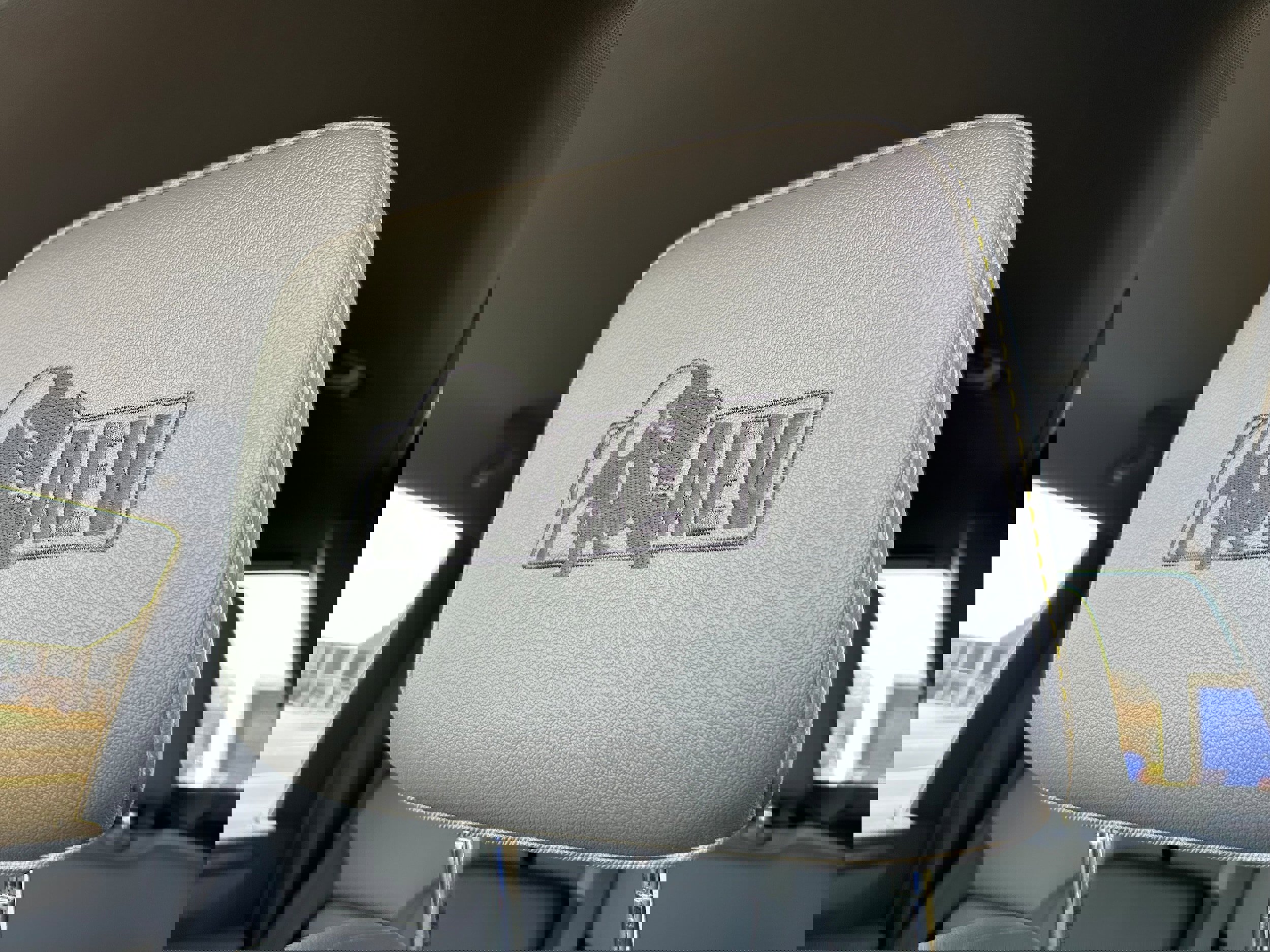 Used 2025 Chevrolet Silverado 2500 ZR2 w/ ZR2 Bison Edition image 25