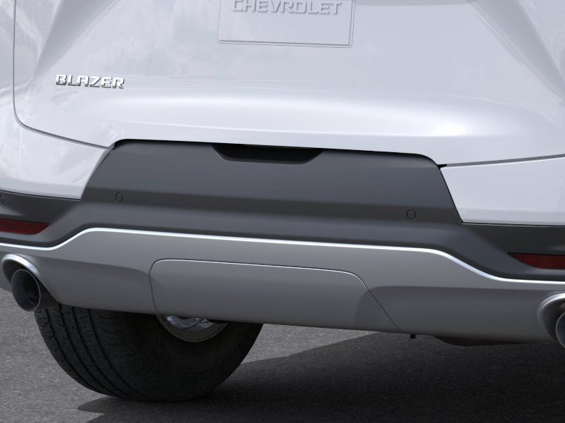 New 2026 Chevrolet Blazer LT w/ Convenience Package FWD image 14