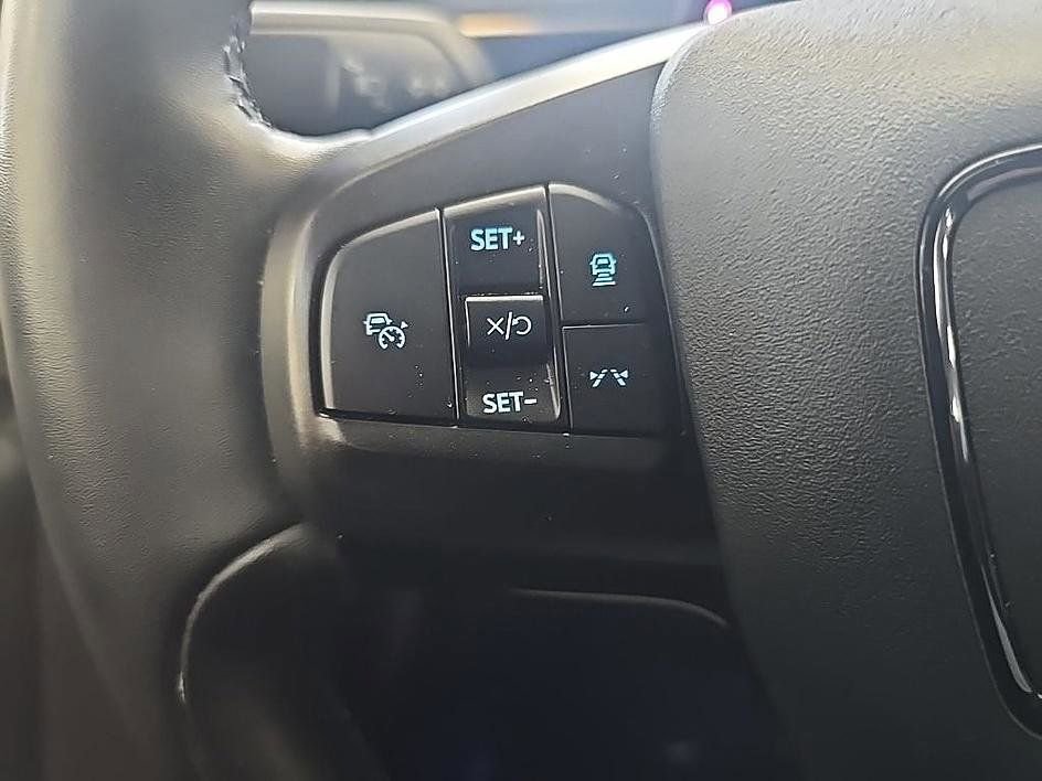 Used 2022 Ford Mustang Mach-E Premium image 18